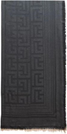 Balmain unisex, Accesorios, Negro, Talla: ONE Size