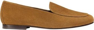 Margaux Eyewear The James Loafer in Cedar Suede at Nordstrom, Size 34.5