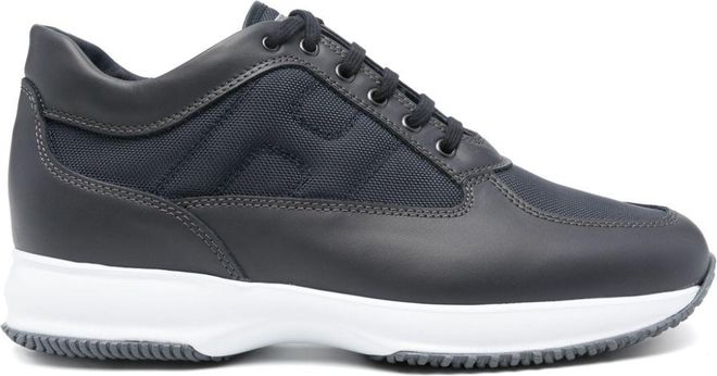 Hogan Interactive sneakers - Blue