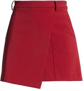 Patrizia Pepe PARTES DE ABAJO - Pantalones cortos y bermudas en YOOX.COM