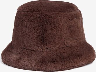 Apparis Anglerhut aus Plüsch Amara