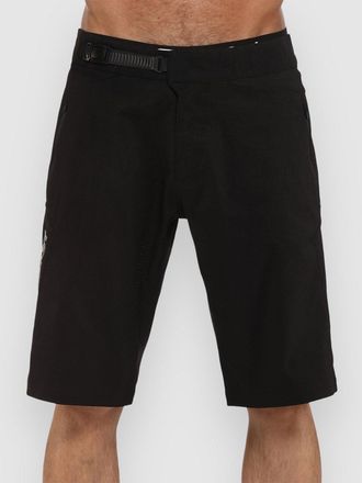 Horsefeathers Stoker Shorts schwarz