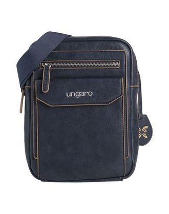 Emanuel Ungaro BAGS - Cross-body bags sur YOOX.COM