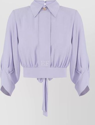 Elisabetta Franchi blouse
