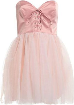 Aniye By VESTIDOS - Minivestidos en YOOX.COM