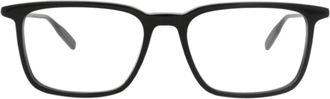 Montblanc Square-Frame Acetate Optical Frames