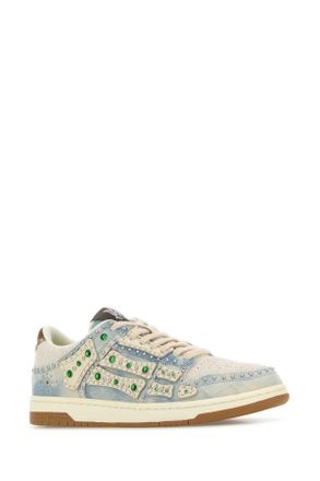 Amiri Blue Sneaker