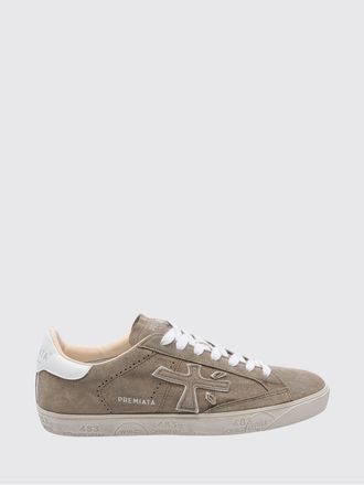 Premiata Sneakers Steven Premiata in pelle used