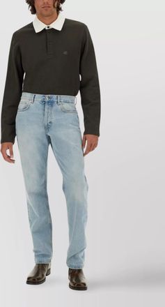 Courr&egrave;ges polo shirt