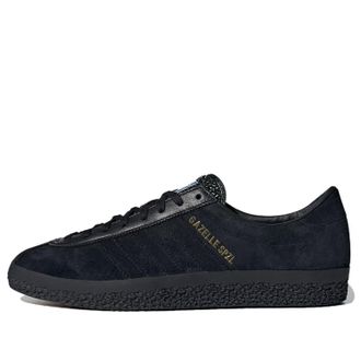 adidas Gazelle SPZL Black IG8939