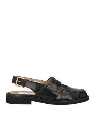 Thom Browne CALZADO - Sandalias con cierre en YOOX.COM