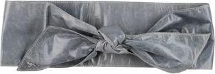 Patrizia Pepe Small Leather Goods - Belts on YOOX.COM