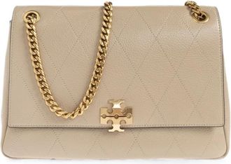 Tory Burch Tassen.. - Dames - Schoudertassen - Bruin - ONE Size - Tassen