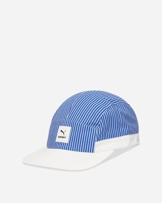 Puma SAYSKY ULTRAWEAVE 5 Panel Cap Cobalt Glaze / Lavender Alert / White