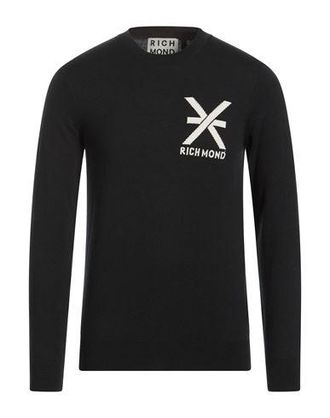 John Richmond MAGLIERIA - Pullover su YOOX.COM
