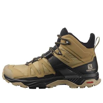 Salomon Salomon X-Ultra 4 Mid Gtx Waterproof Trail 412941