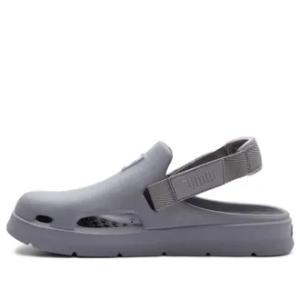 Puma Shibui Mule Cool Gray 394883-06