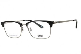BMW BW5074-H 013 Matte Dark Ruthenium 54mm