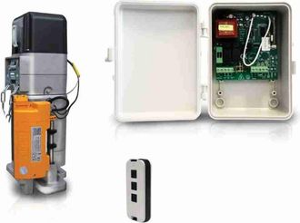 Laboratoire Dermatologique ACM Acm - 32d041 32d041 Kit De Automatizaci&oacute;n De Persianas