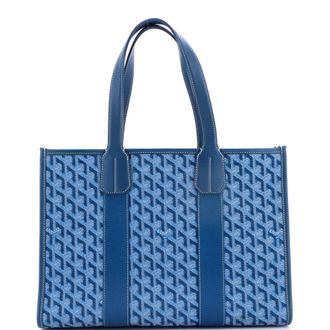 Goyard Villette Tote Canvas PM