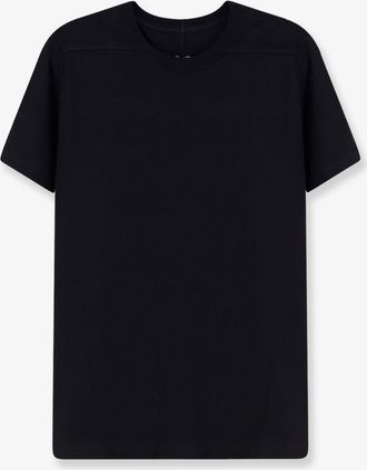 Rick Owens Cotton t-shirt - RICK OWENS - gender_Man