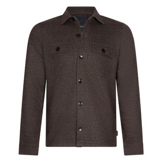 Cavallaro Verto Overshirt