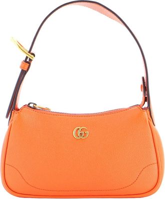 Gucci Aphrodite Shoulder Bag Mini (Authentic Pre-Loved)