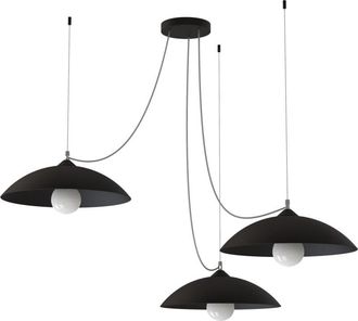 Lumicom Lumicom - Dream L&aacute;mpara De Techo Monocolor 3 Luces