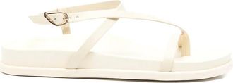 Ancient Greek Sandals Aimilia WomenS Flat Sandals
