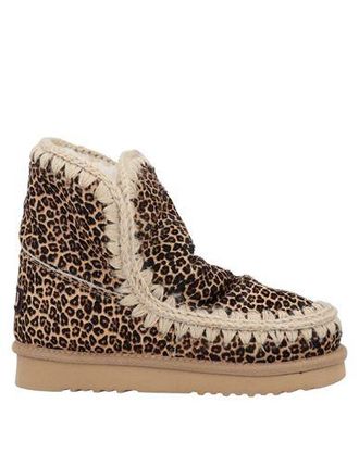 Mou CALZATURE - Stivaletti su YOOX.COM