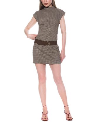 Alexia Admor Em Sheath Dress