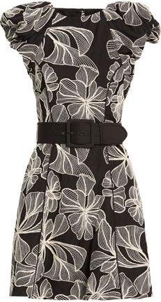 Rebecca Vallance DRESSES - Mini dresses on YOOX.COM