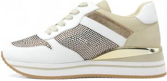 Twinset Sneaker - Dames - Sneakers - Veelkleurig - 40 EU - Schoenen