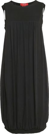 Max Mara Abito corto - Nero