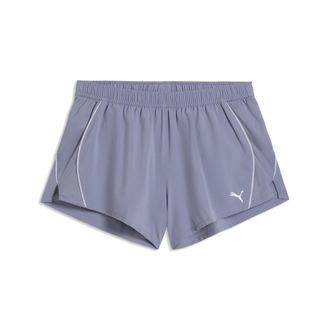 Puma Shorts da running VELOCITY 3 da donna, Accessori, Grigio, XL