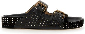 Isabel Marant Sandal Lennyo-Donna