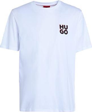 HUGO BOSS CAMISETAS Y TOPS - Camisetas en YOOX.COM