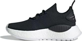 adidas (WMNS) adidas NMD_W1 Black White IG0480