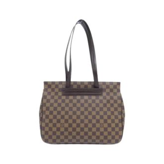 Louis Vuitton Pre-owned Tote Bags, female, Brown, Size: ONE SIZE Pre-owned Tote Bag