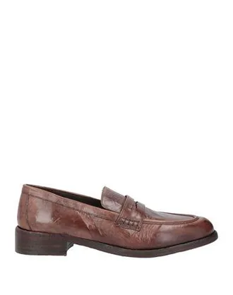 Coral Blue FOOTWEAR - Loafers sur YOOX.COM