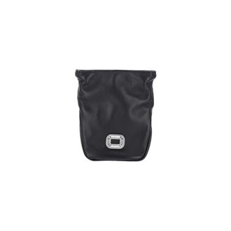 Roger Vivier Mini Bag Pilgrim Pocket