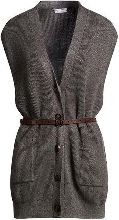 Brunello Cucinelli MAGLIERIA - Cardigan su YOOX.COM