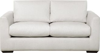 Manhattan Comfort Cleo Upholstered Loveseat