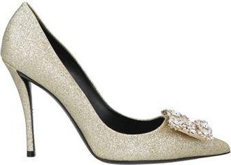 Roger Vivier FOOTWEAR - Pumps on YOOX.COM