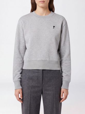 Ami Maglia Donna colore Grigio