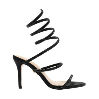 twentyfour Dames, Schoenen, Zwart, Maat: 41 EU