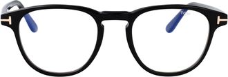 Tom Ford Squared Optical FT5899 B 001