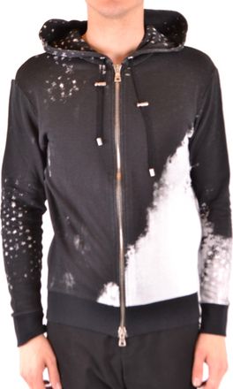 Balmain Sweatshirt Black
