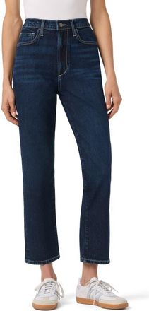 Joe's The OG High Waist Ankle Slim Straight Leg Jeans in Ada at Nordstrom Rack, Size 26