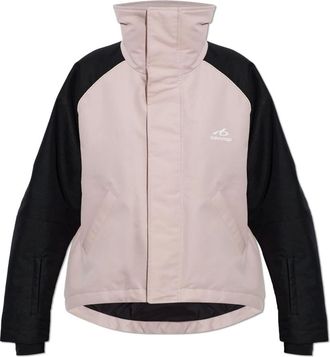 Balenciaga Chaqueta de esqu&iacute; aislante - Sport - Mujer - Rosa - XS